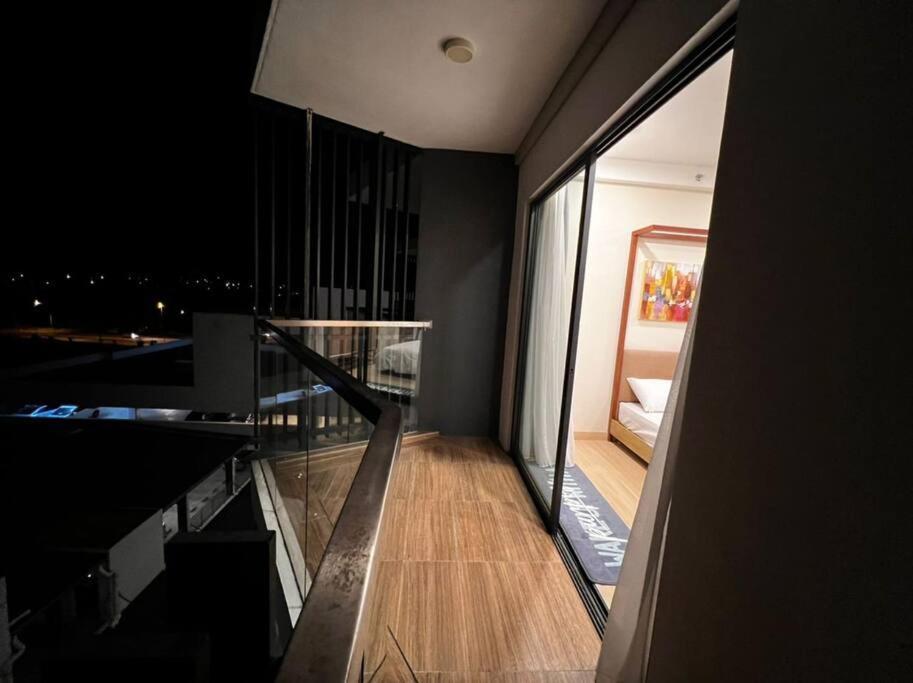 Timurbay Seafront Residence By Ozzy Azizi Kuantan Luaran gambar